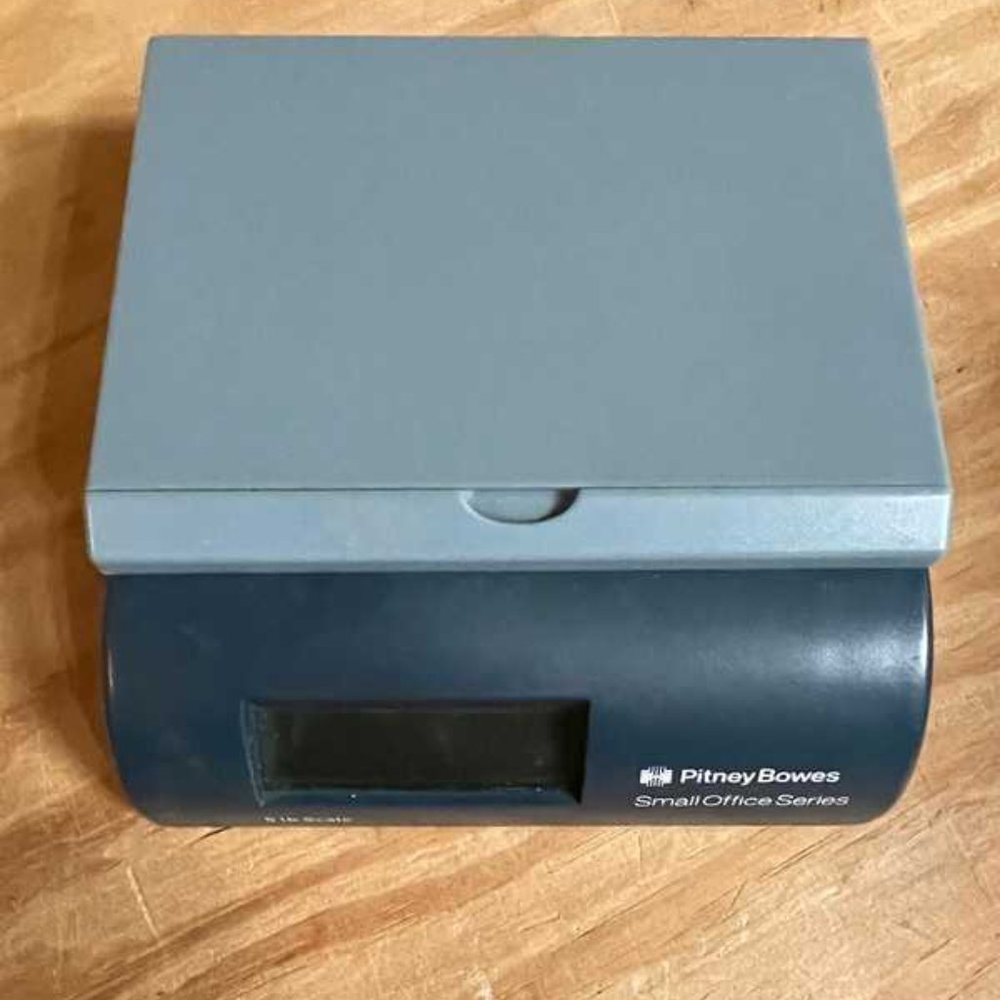 Food Scale